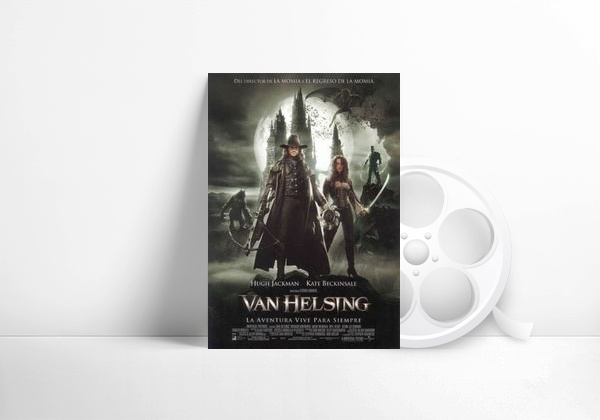 Van Helsing