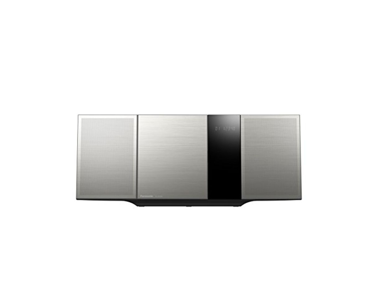 Producto Panasonic Micro HiFi System SC-HC397 - Microcadena