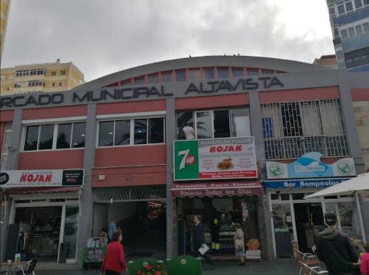 Mercado de Altavista