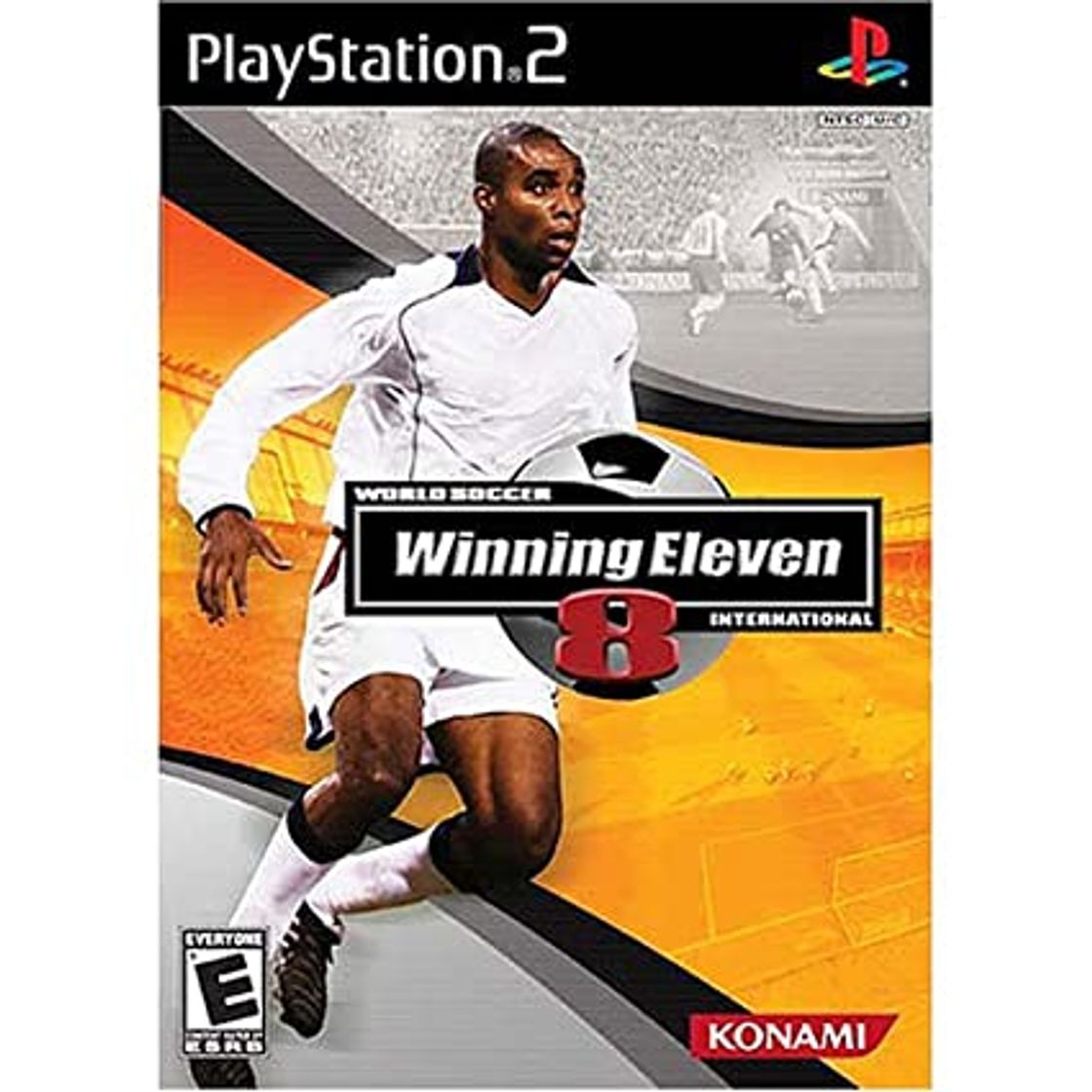 Fashion Winning eleven 8