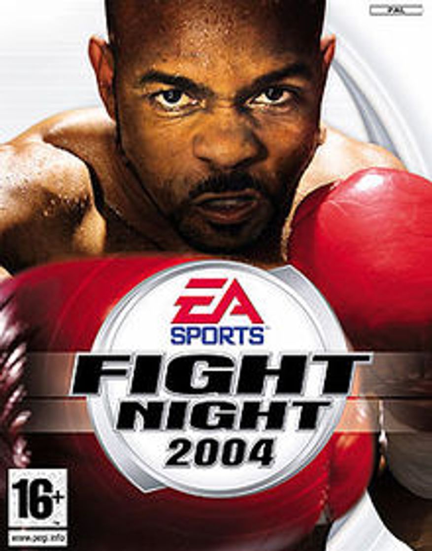 Moda  Fight night 2004