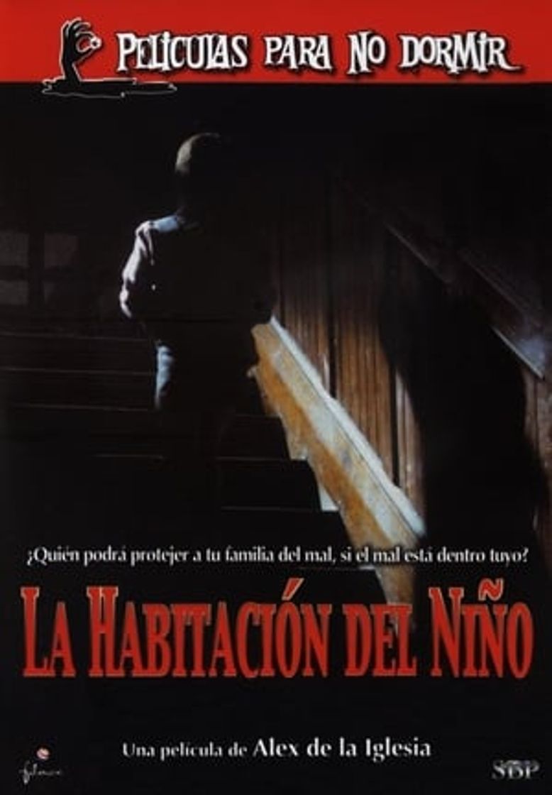 Movie La habitación del niño