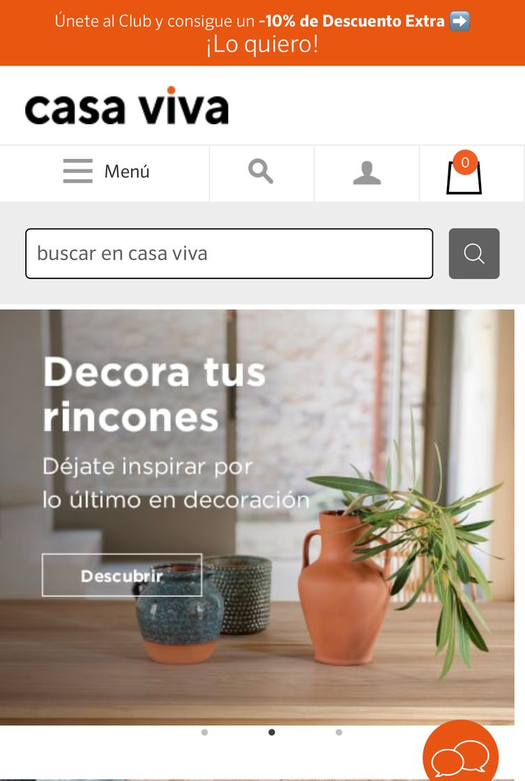 Moda Para mi las mejores tiendas de decoración! 