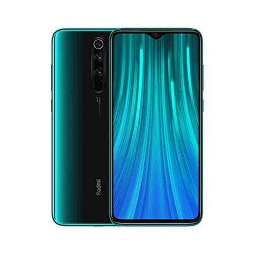 Xiaomi Redmi Note 8 Pro Teléfono 6GB RAM