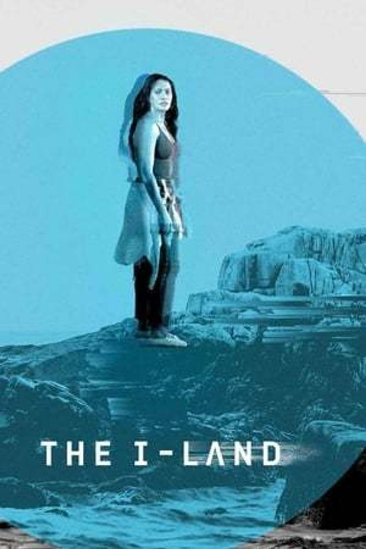 Serie The I-Land