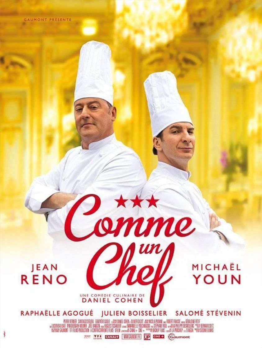 Social El Chef