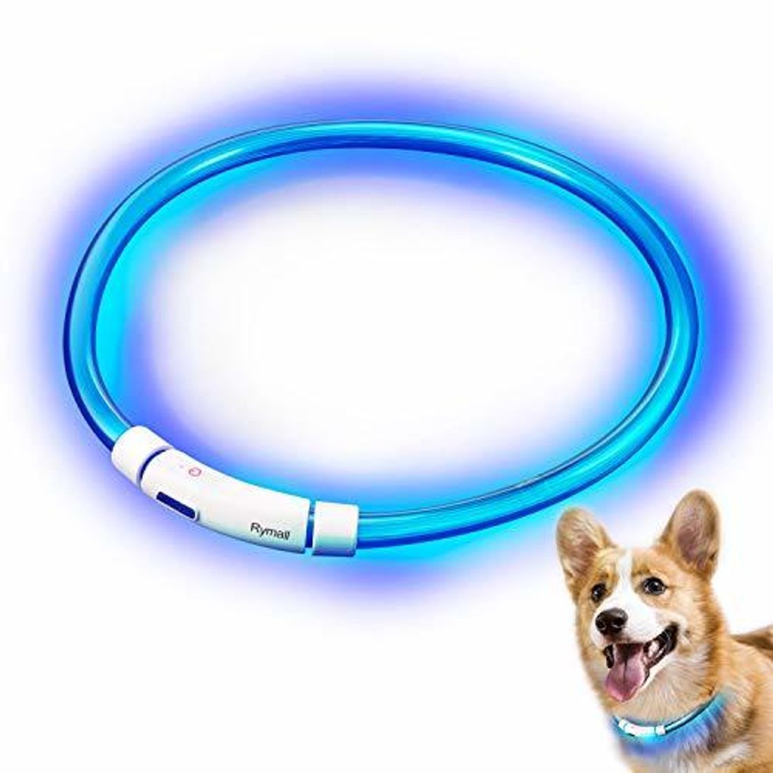Social Collar para Perros