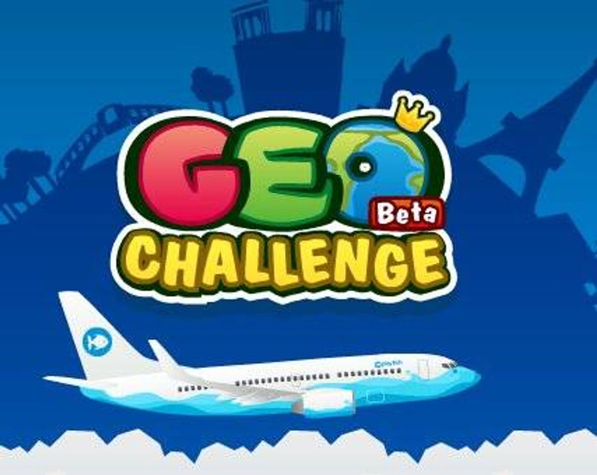 Social Geo Challenge