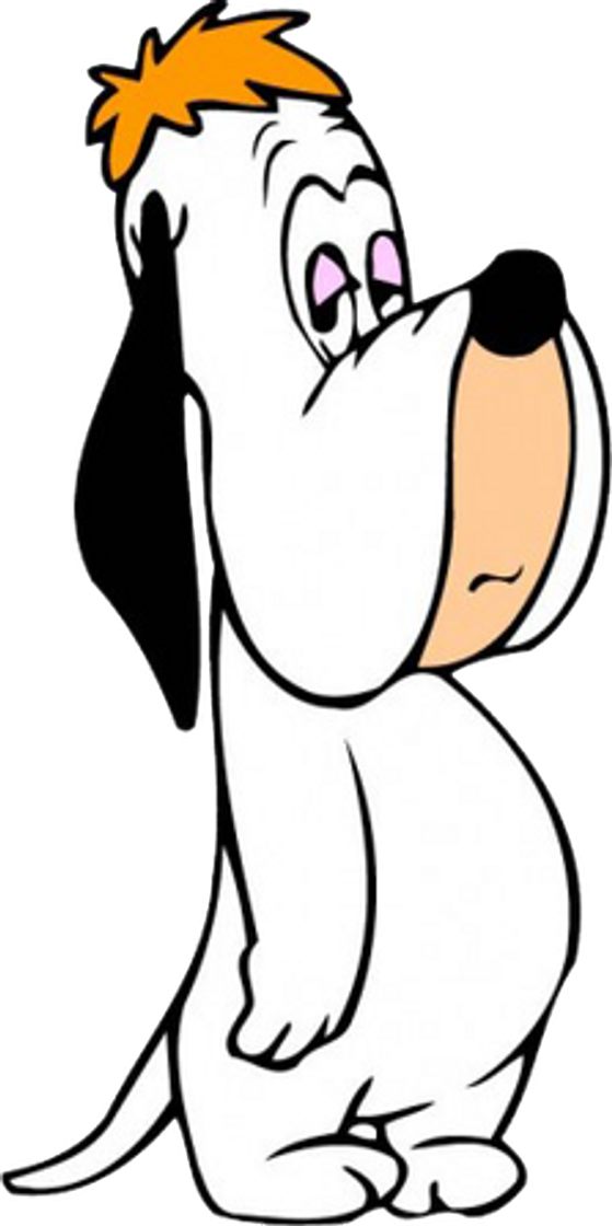 Serie Droopy