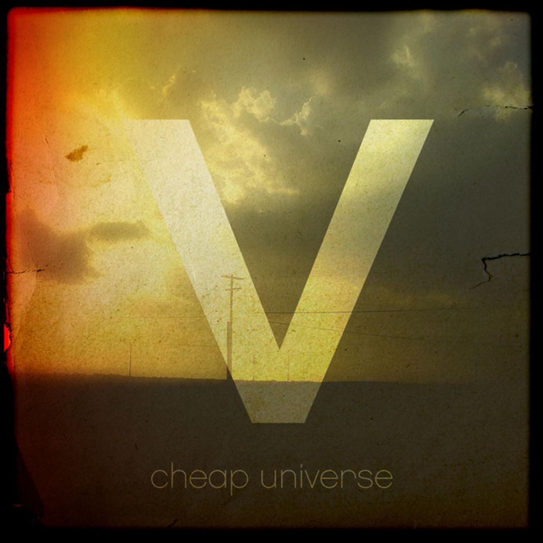 Music Cheap Universe