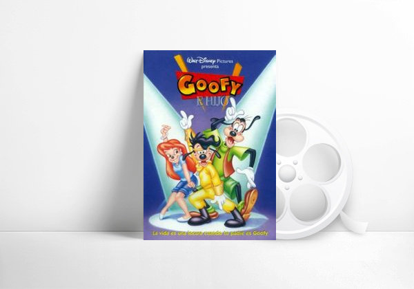Pateta: O Filme