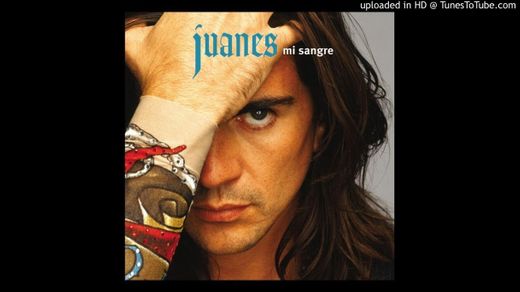 Juanes - Sueños - YouTube