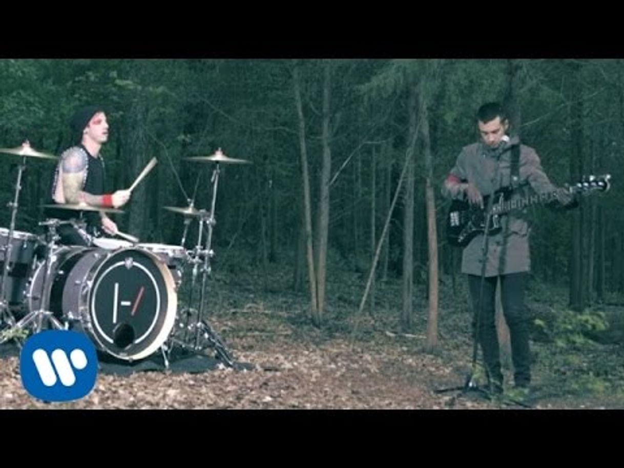 Social twenty one pilots - Ride (Official Video) - YouTube