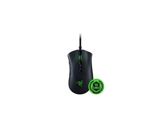 Razer DeathAdder V2 - Ratón Gaming