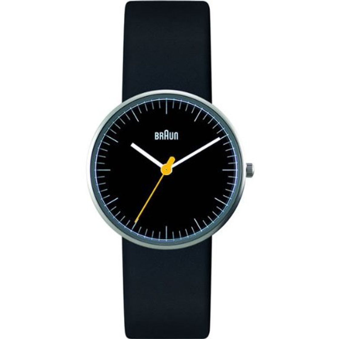 Productos Braun Reloj – BN0021 – Pequeño – Negro