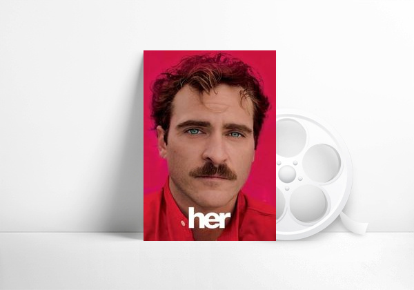 Película Her