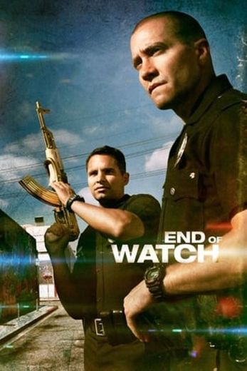 End of Watch