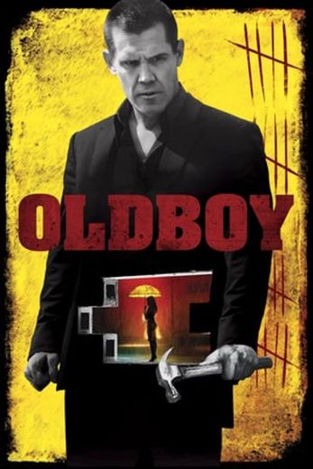 Oldboy