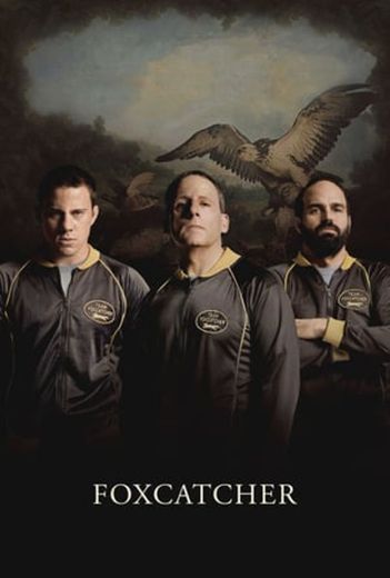 Foxcatcher