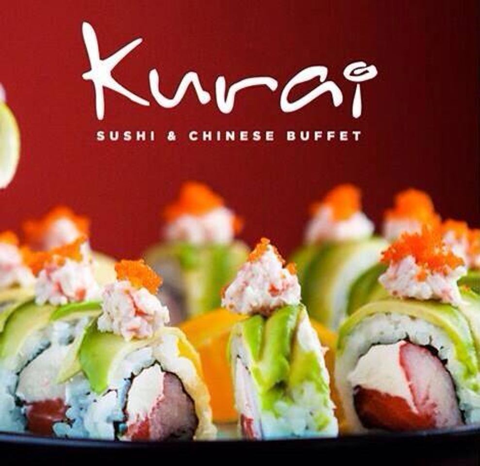 Restaurants Kurai Buffet Tampico