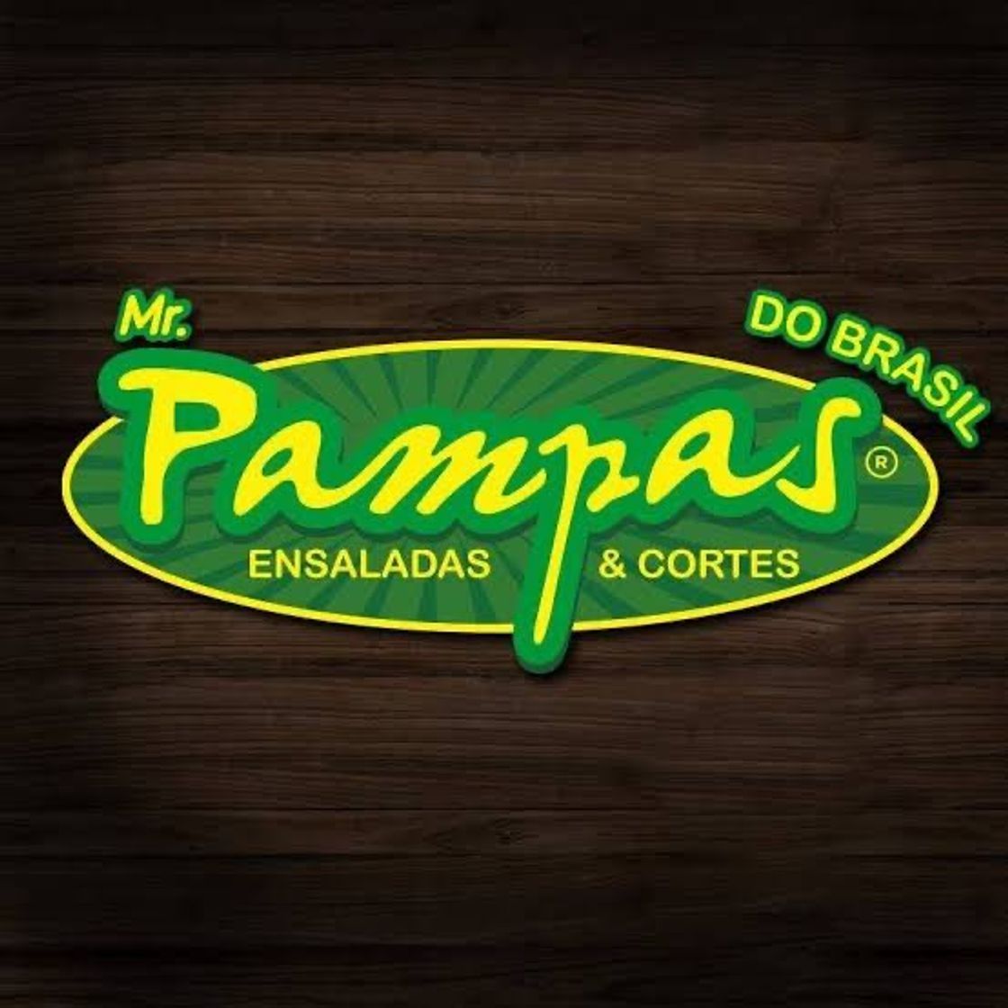 Restaurantes Mr. Pampas Puebla