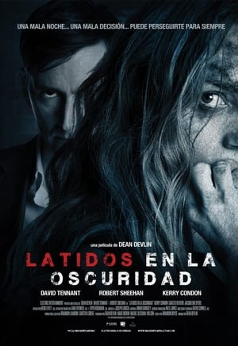 Movie Latidos en la oscuridad