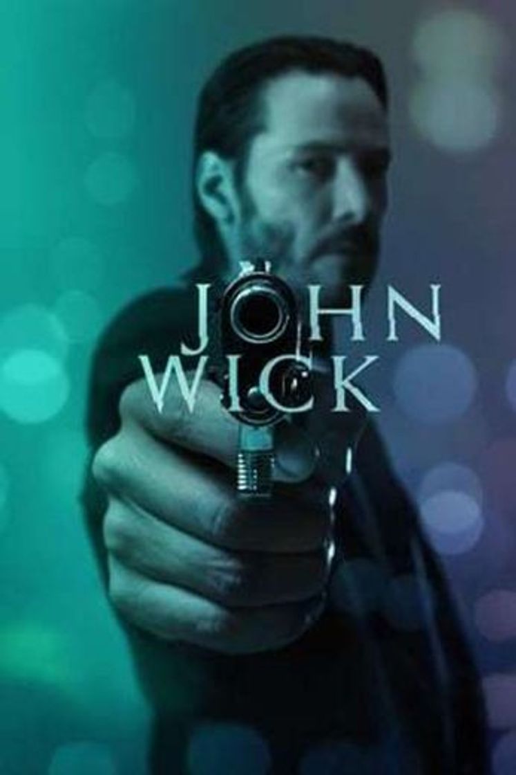 Movie John Wick (Otro día para matar)