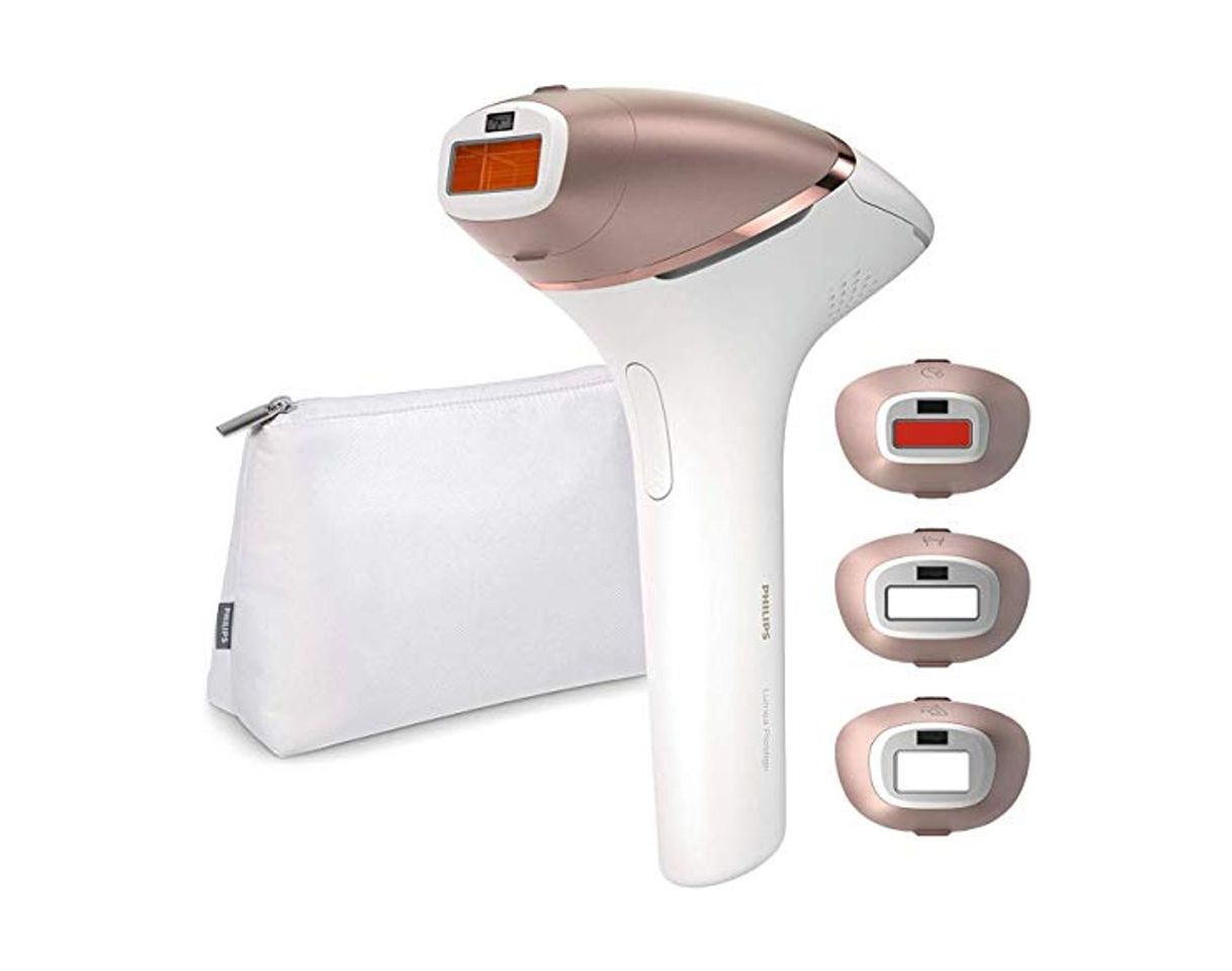 Productos Philips Lumea Prestige BRI956