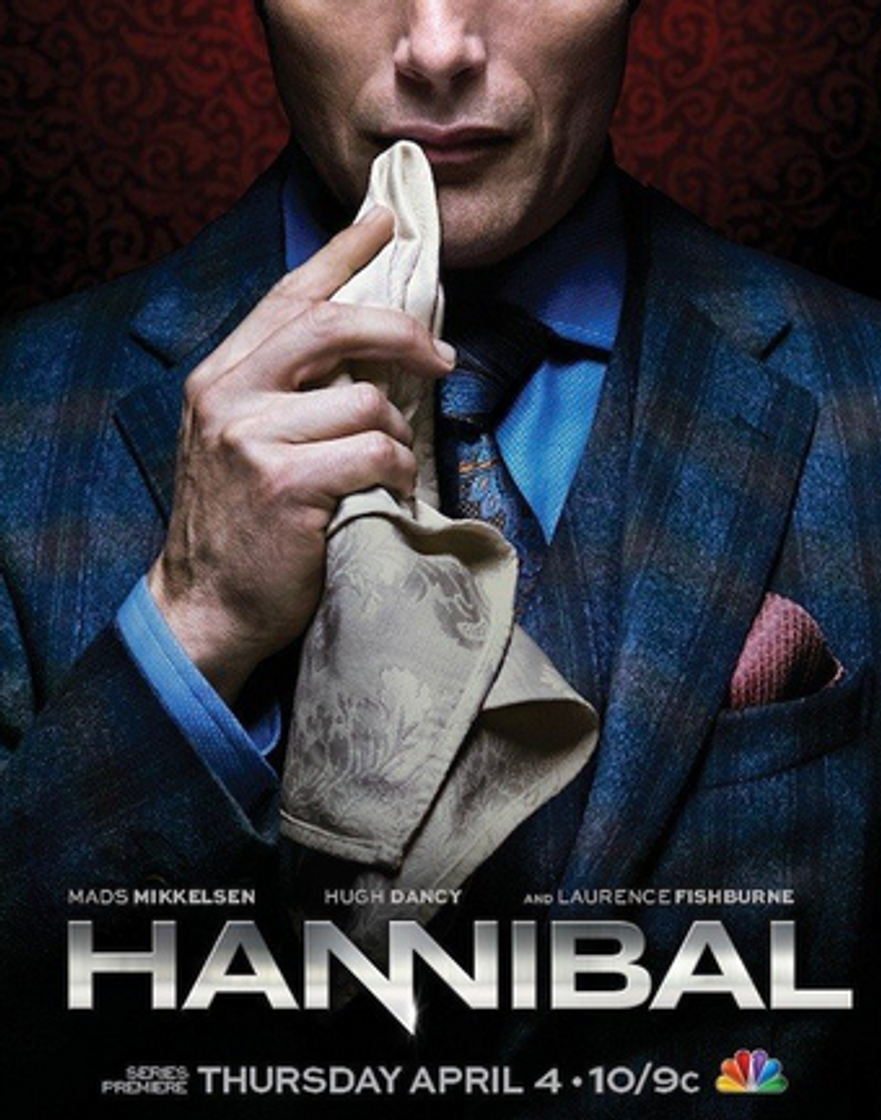 Serie Hannibal