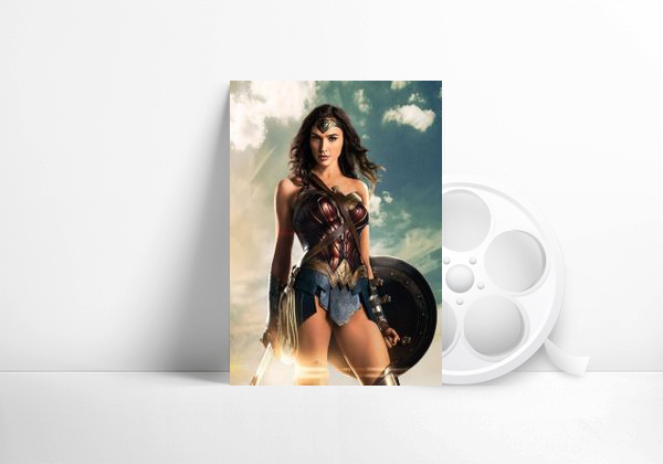 Movie Wonder Woman