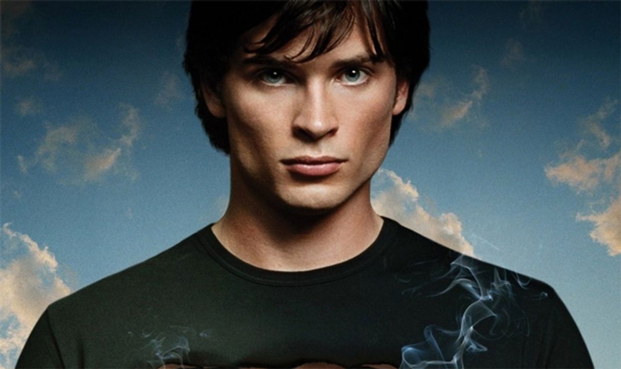 Serie Smallville