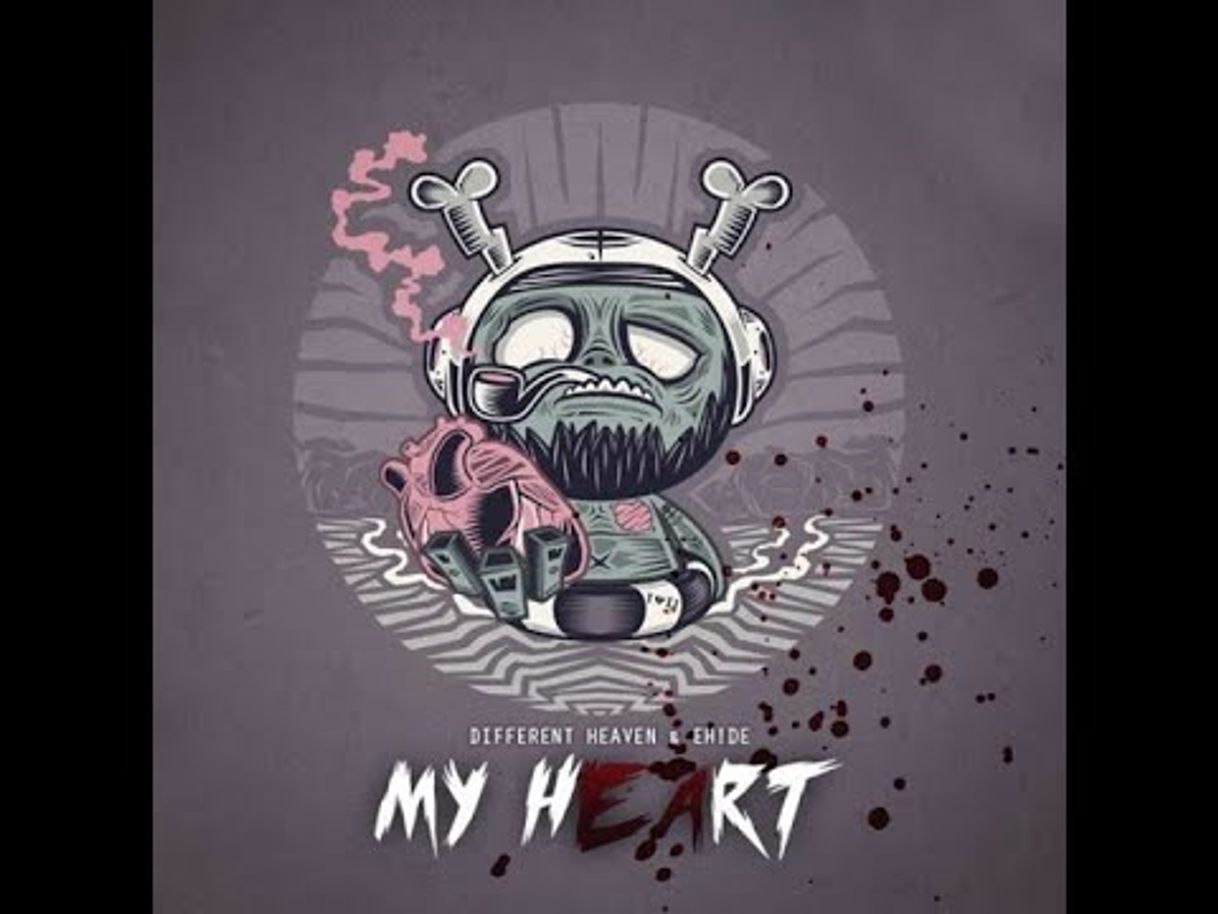 Social Different Heaven & EH!DE - My Heart  MW ©️ Music