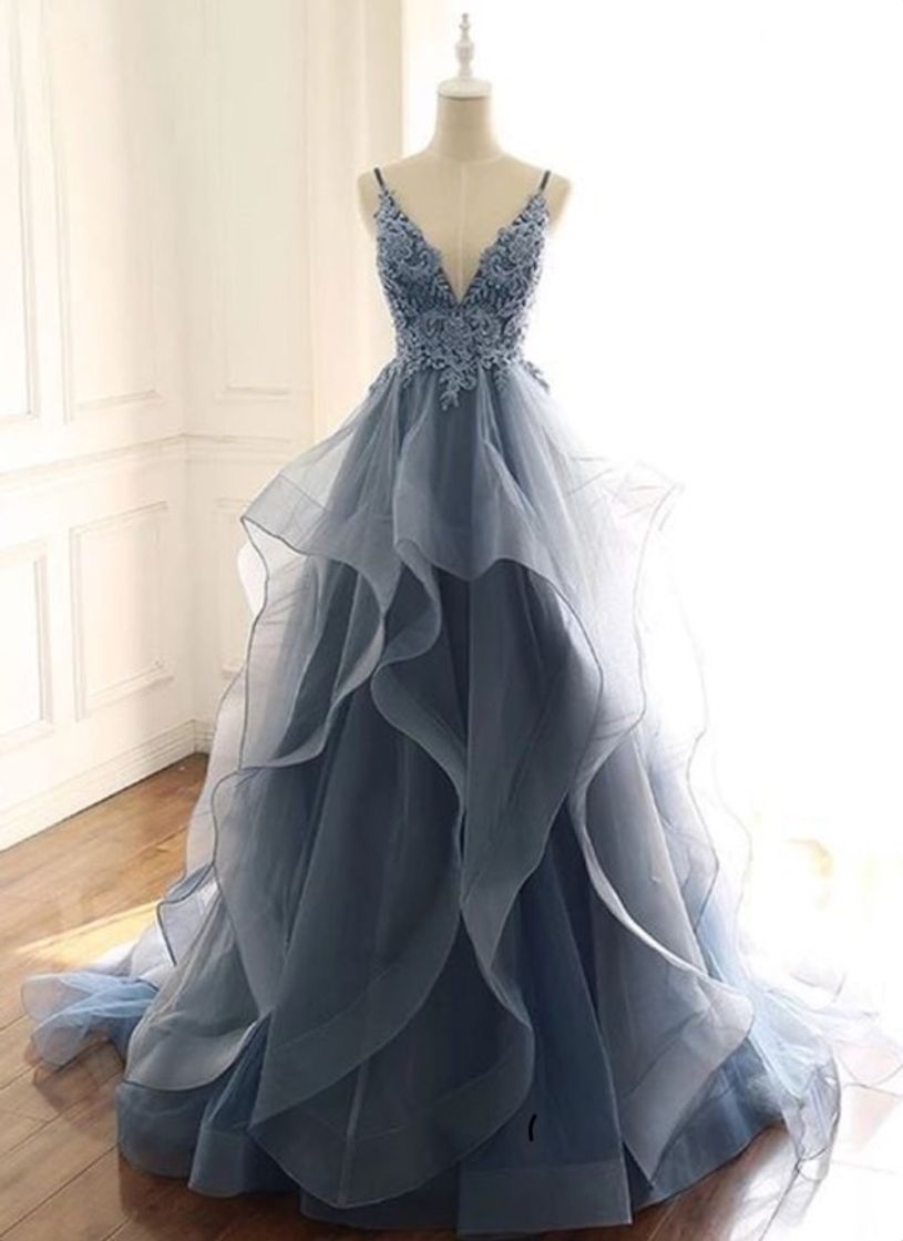 Producto vestido para baile de formatura