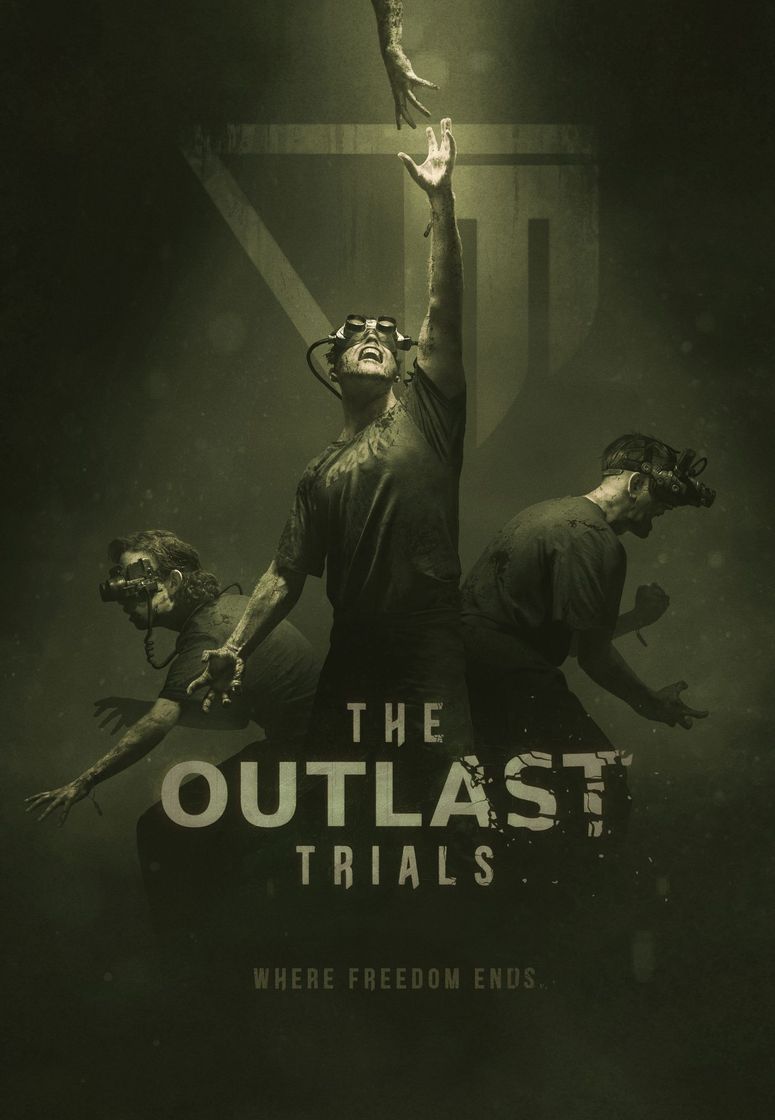 Videojuegos Outlast 3