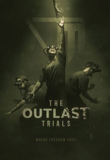 Outlast 3