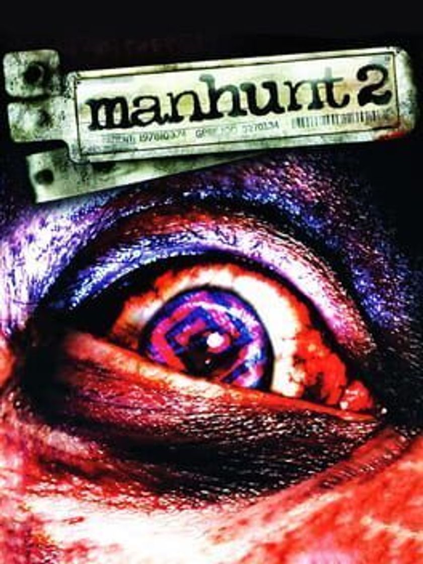 Videojuegos Manhunt 2