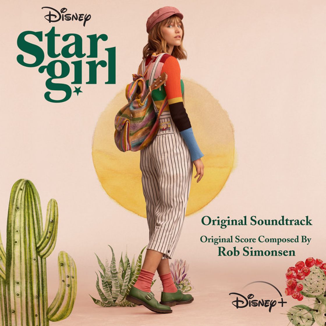 Music Today and Tomorrow (From Disney's Stargirl)