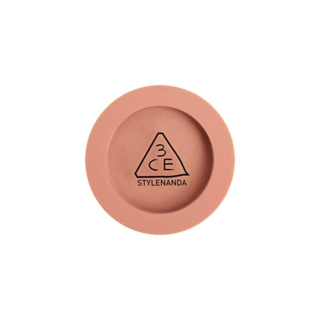 Social [3Ce] Estado de ánimo receta cara Blush 4 g