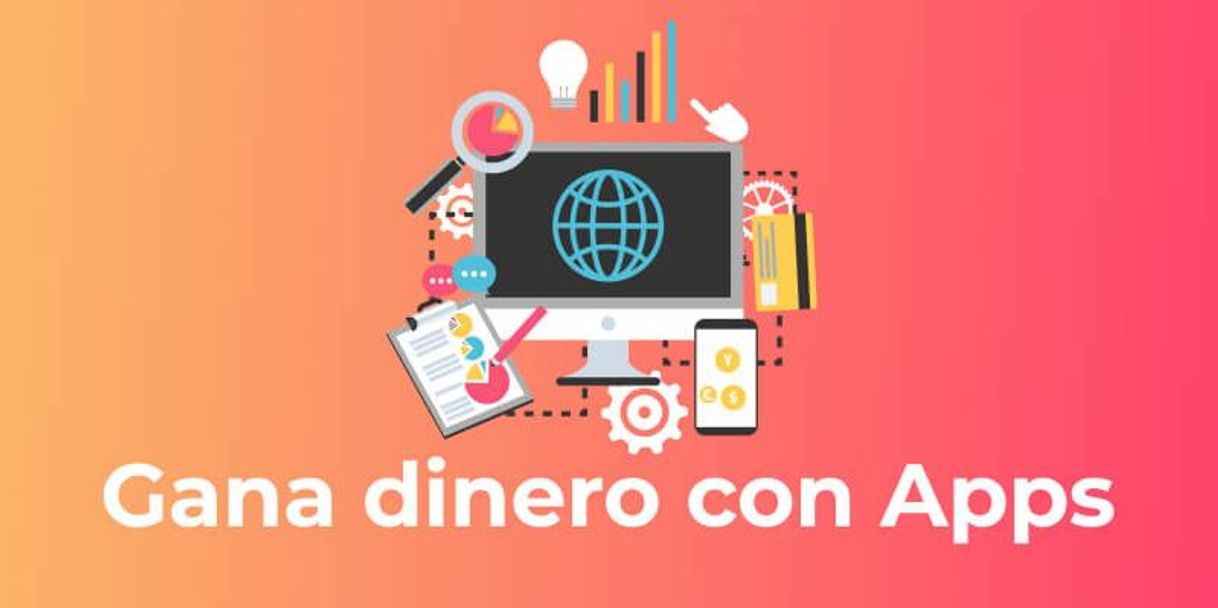 Moda App para ganar dinero 