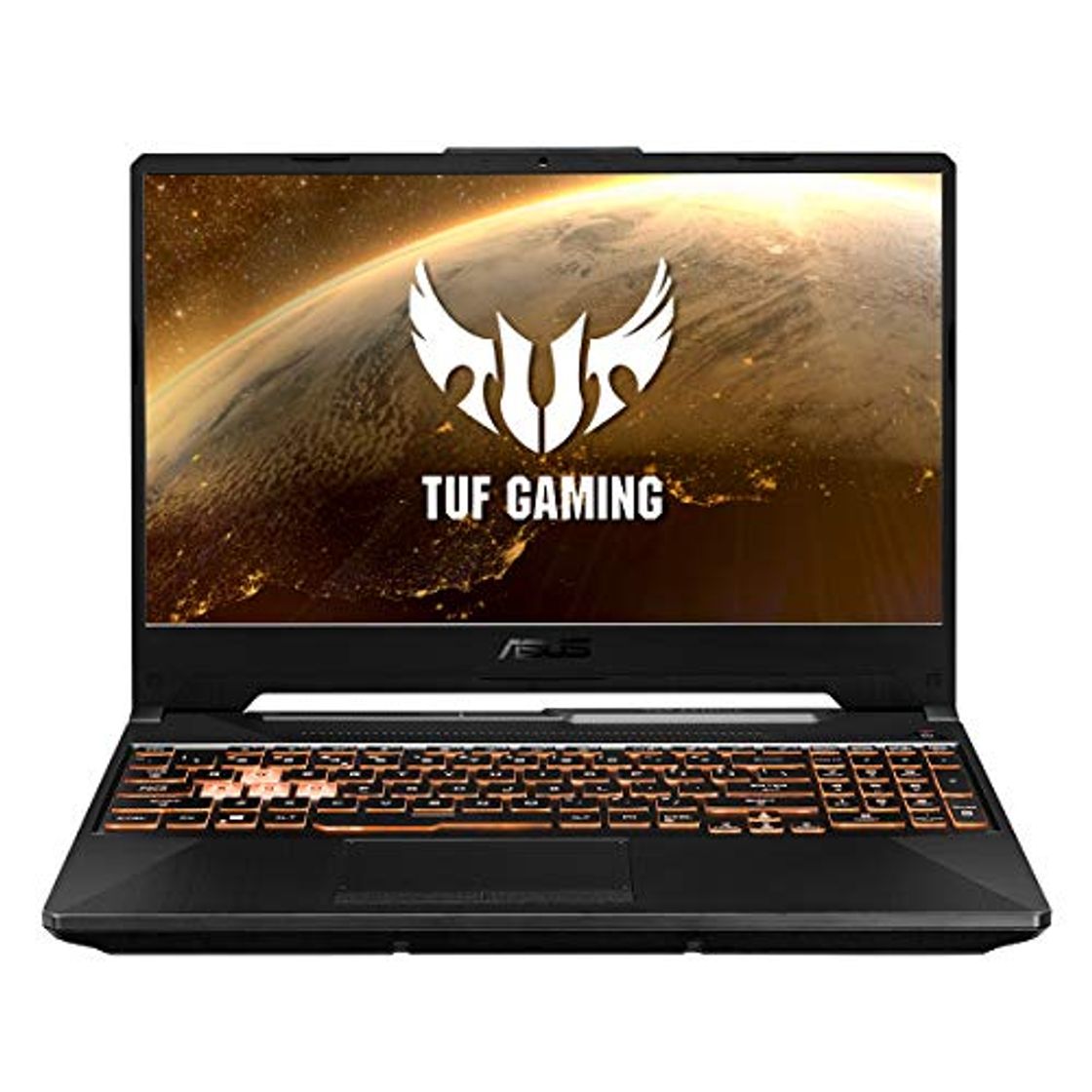 Social ASUS TUF Gaming A15 FX506IU-BQ225 - Ordenador portátil de 15.6" FullHD