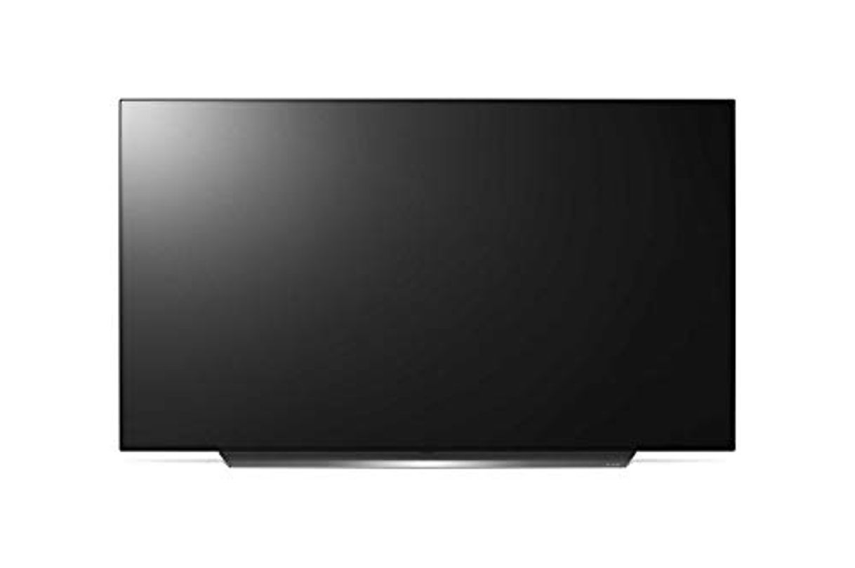 Electrónica LG 55C9PLA TELEVISOR 55'' OLED UHD 4K HDR THINQ Smart TV IA
