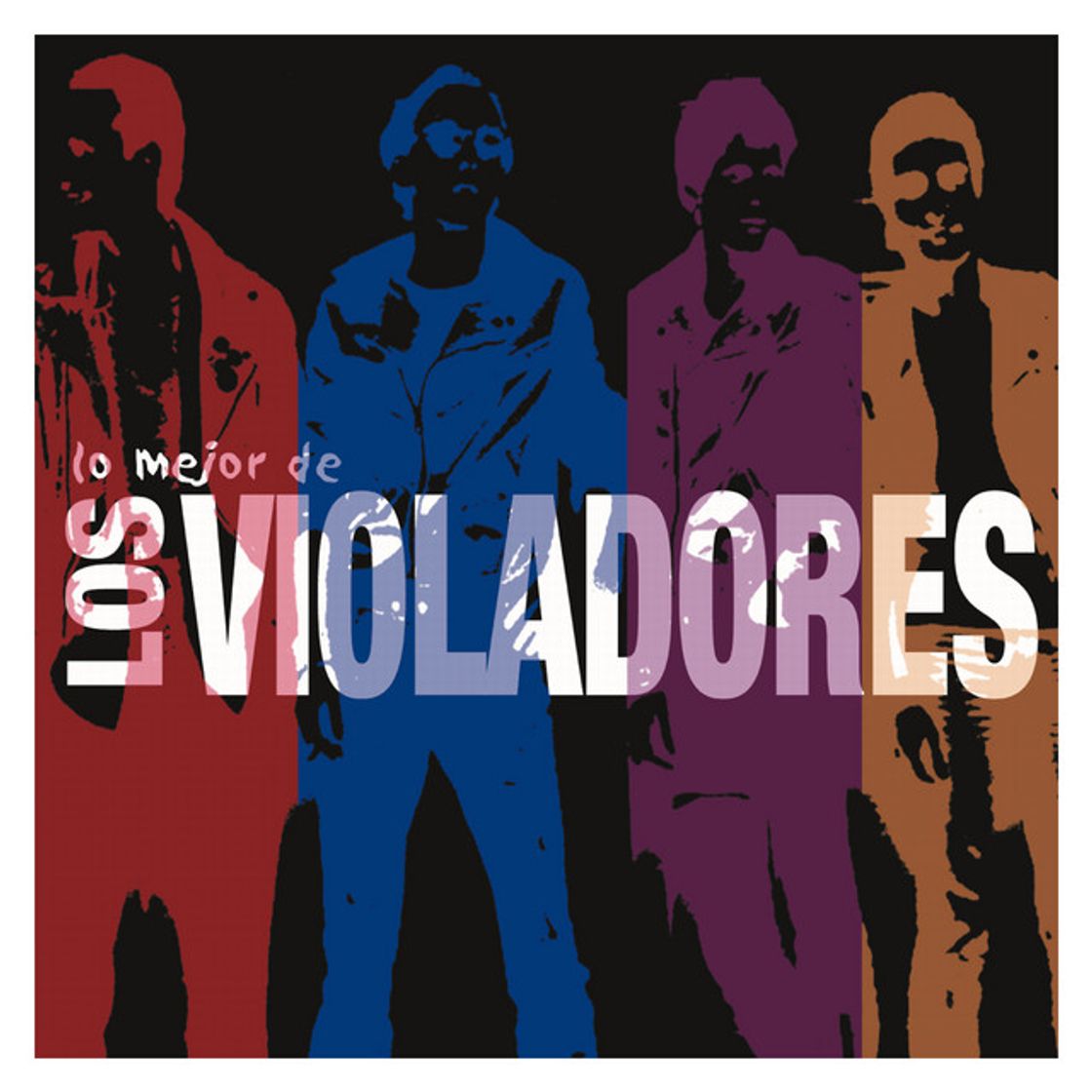 Canciones 1-2 Ultraviolento