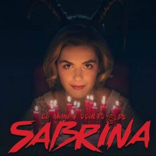 El mundo oculto de Sabrina