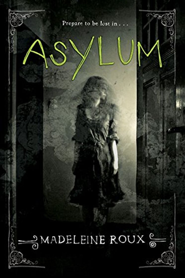 Books Asylum