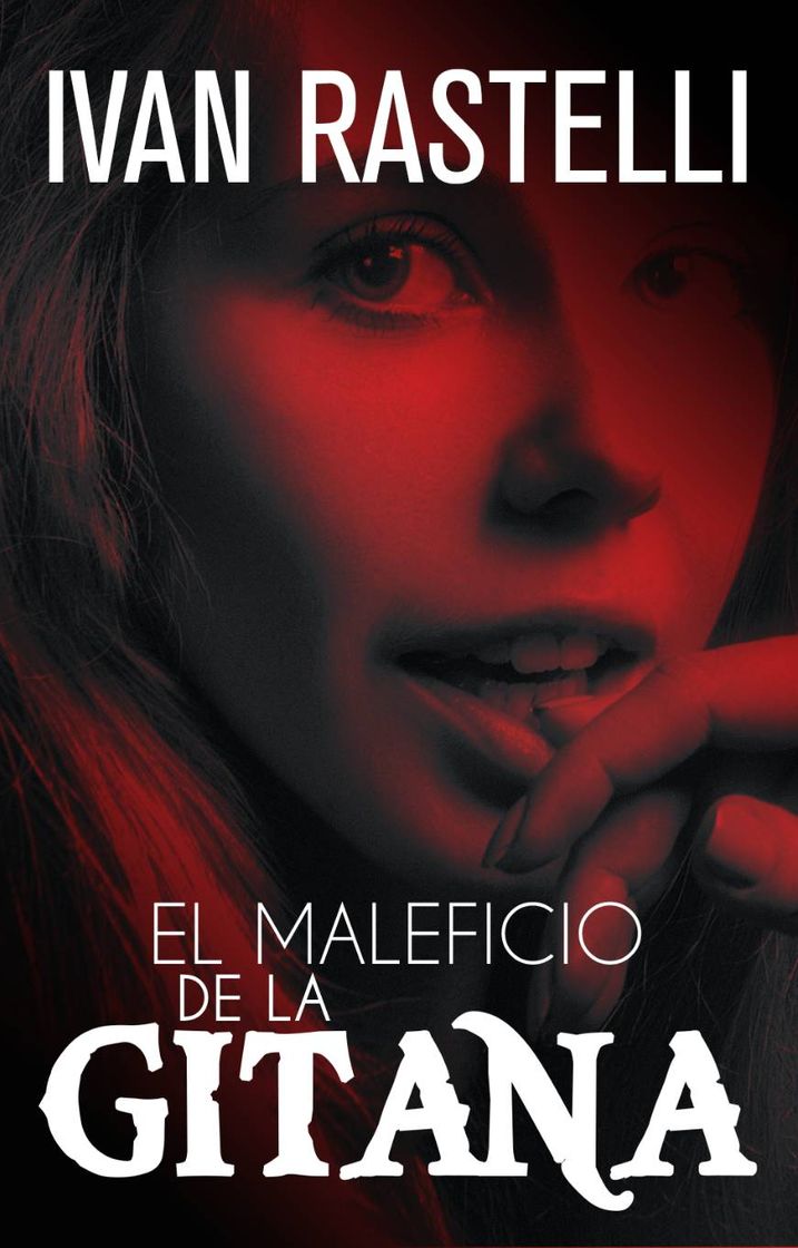 Social El Maleficio de la Gitana