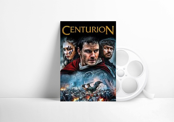 Película Centurión
