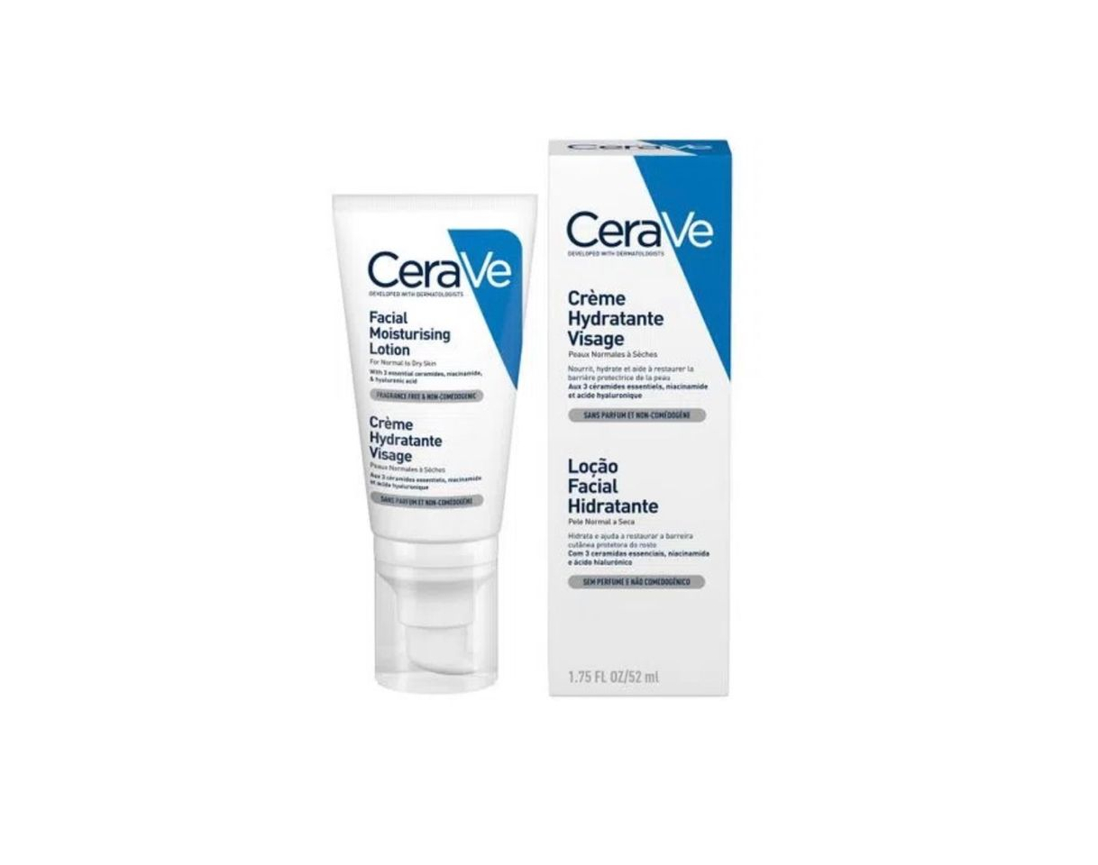 Producto Creme hidratante Cerave 