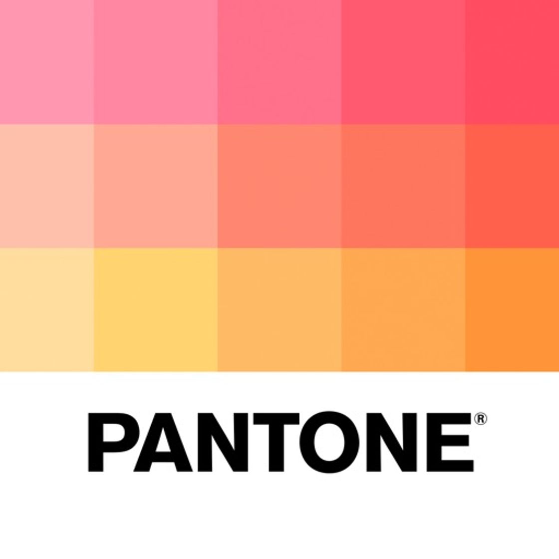 App PANTONE Studio