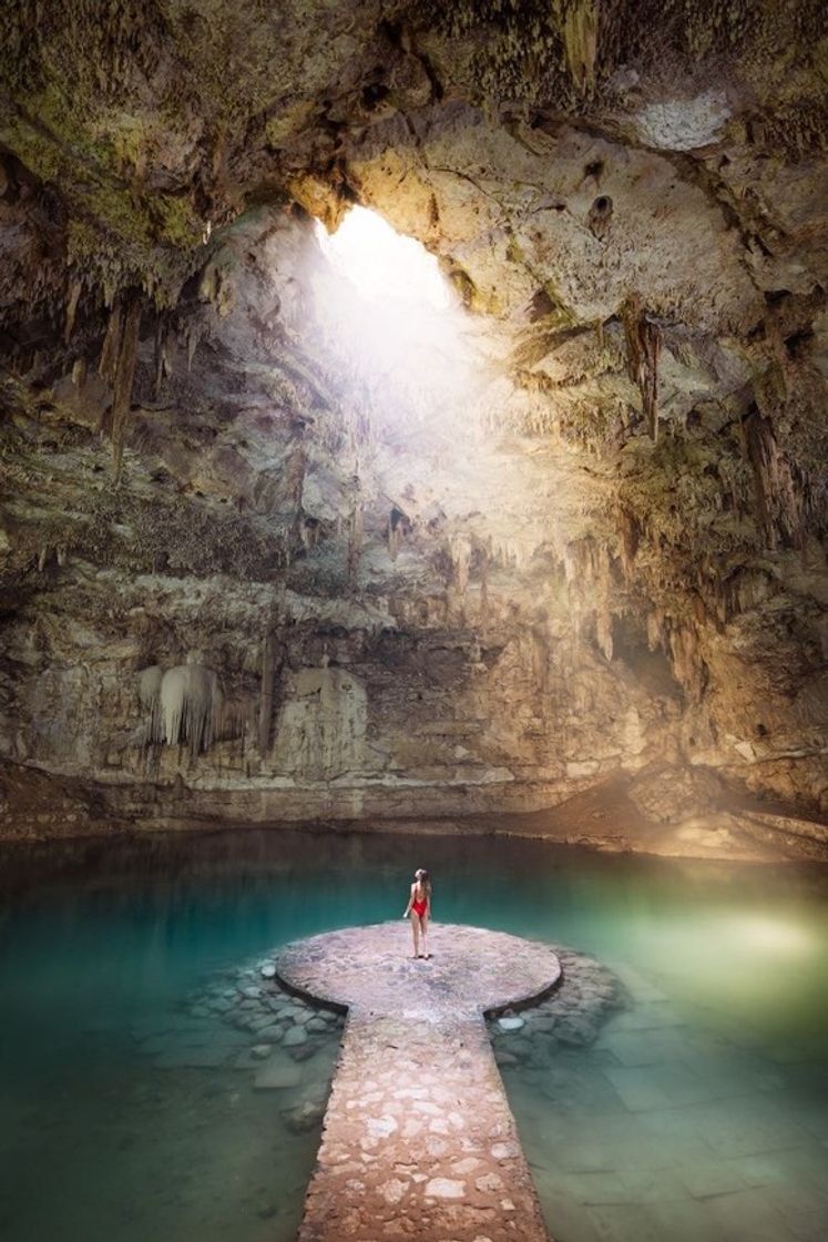 Place Tulum, México 🇲🇽 