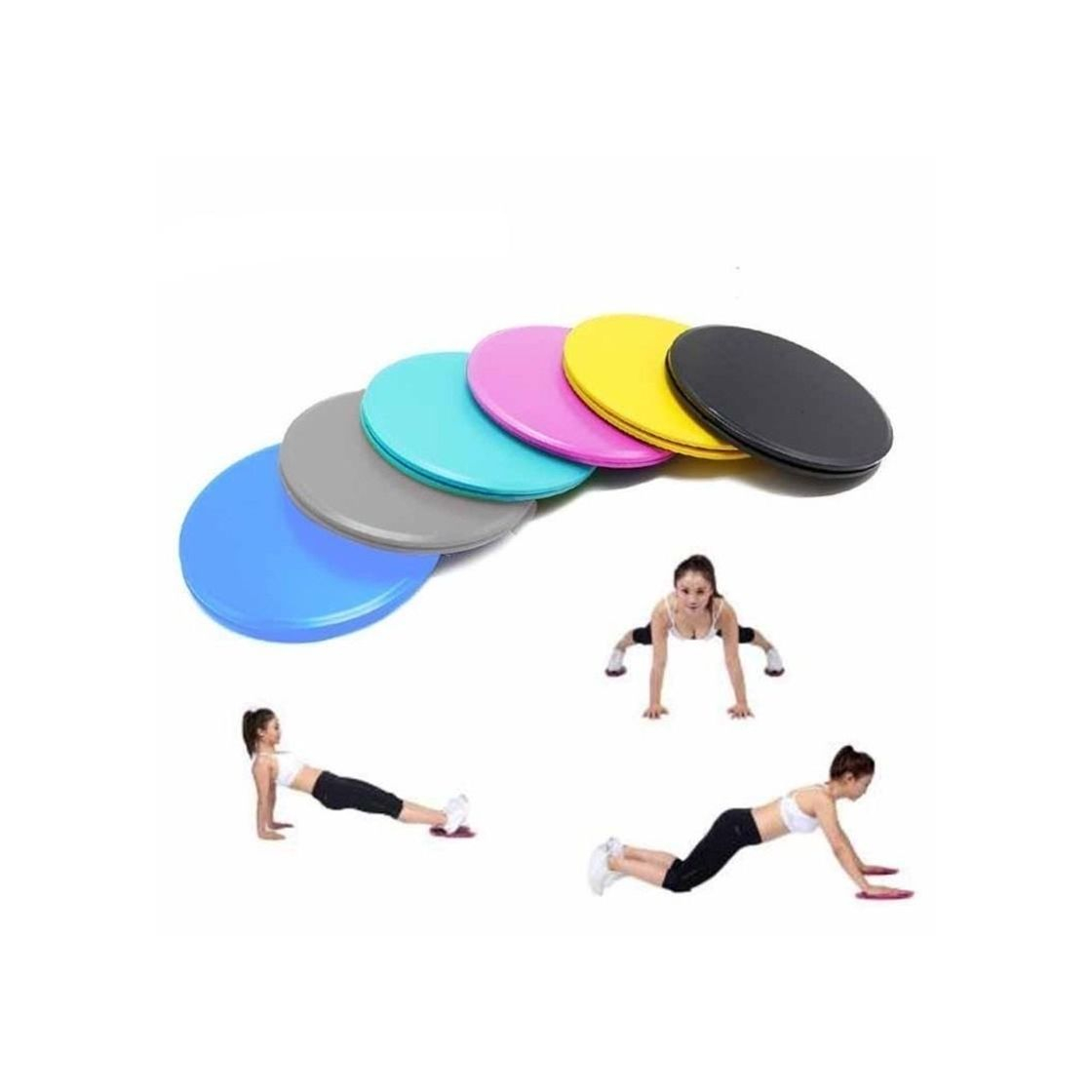 Social Equipamento de exercícios abdominais 